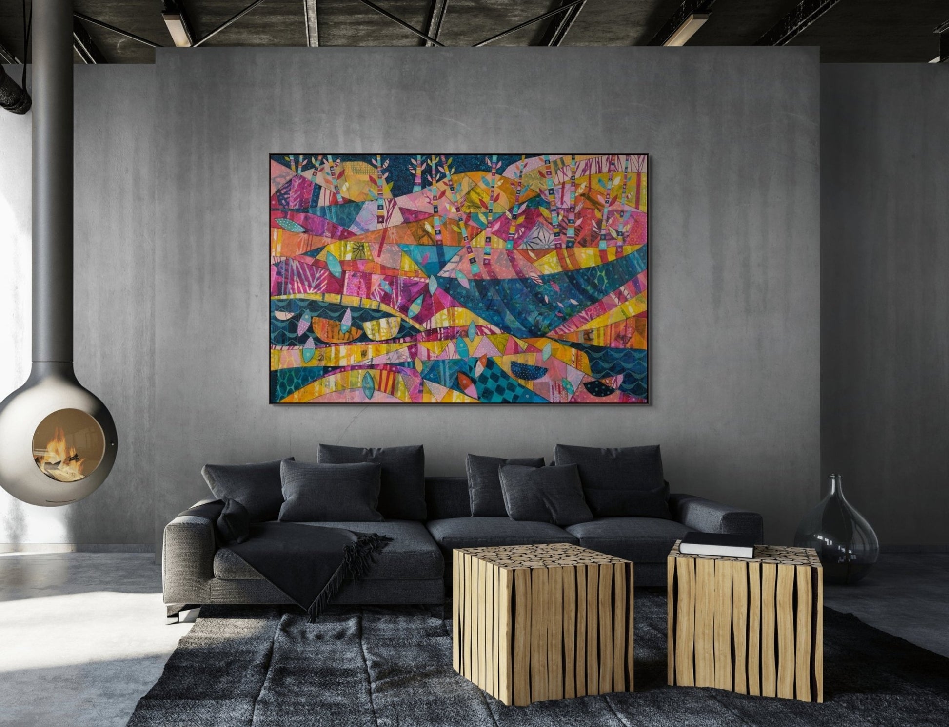 Reflections - Fine Art Prints - Studio One Noosa