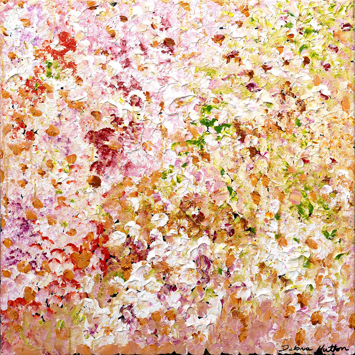Renoirs Garden - Studio One Noosa