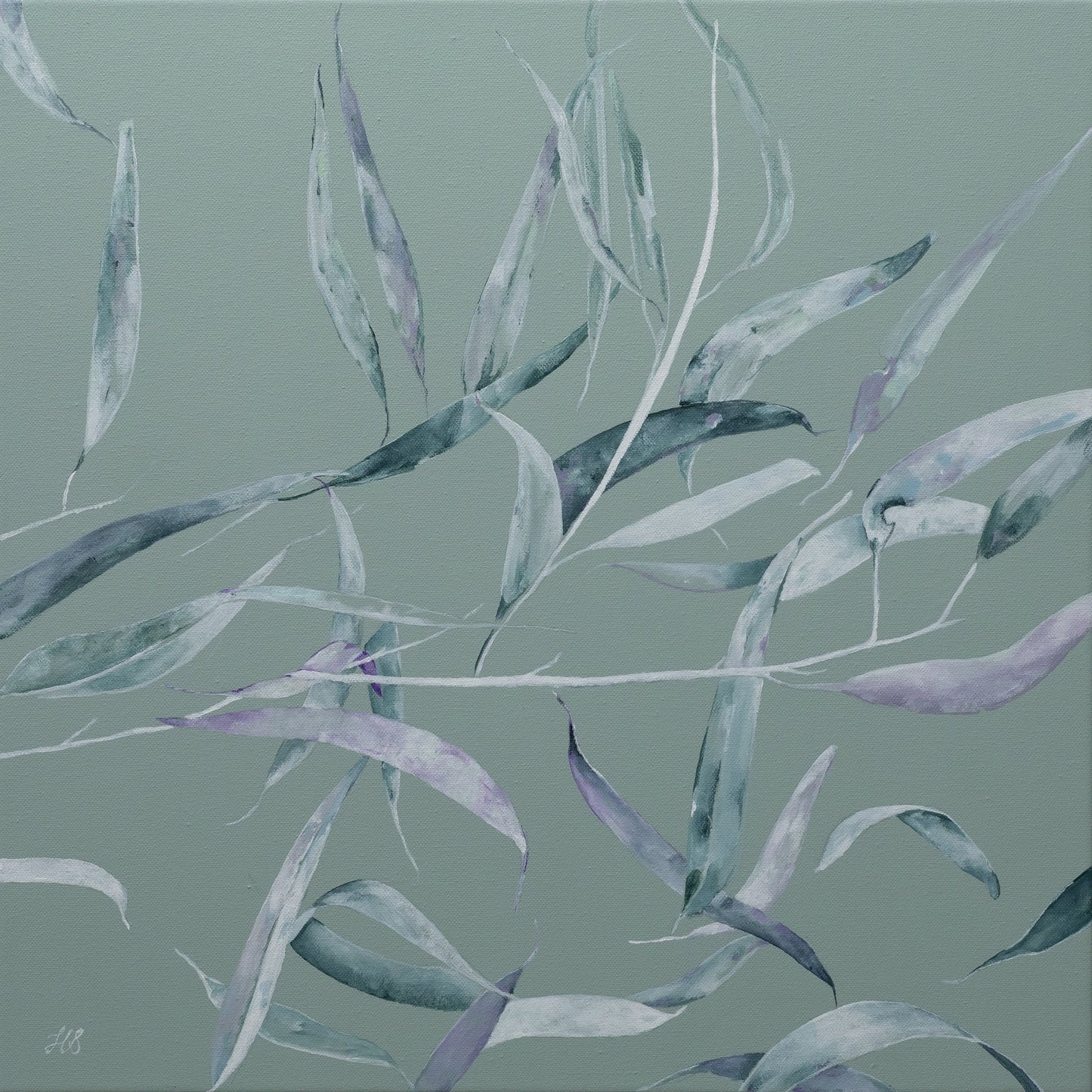 Resilience by Tara Stower - Studio One Noosa