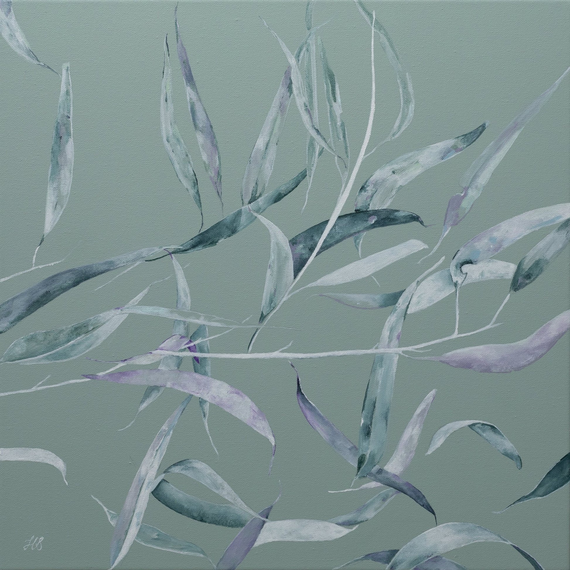 Resilience by Tara Stower - Studio One Noosa