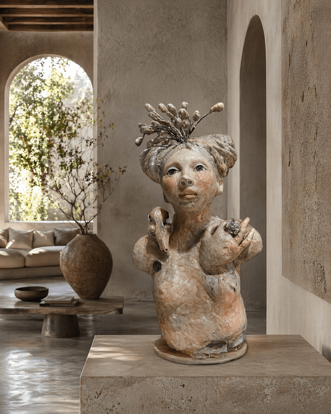 Resurrection - Studio One Noosa