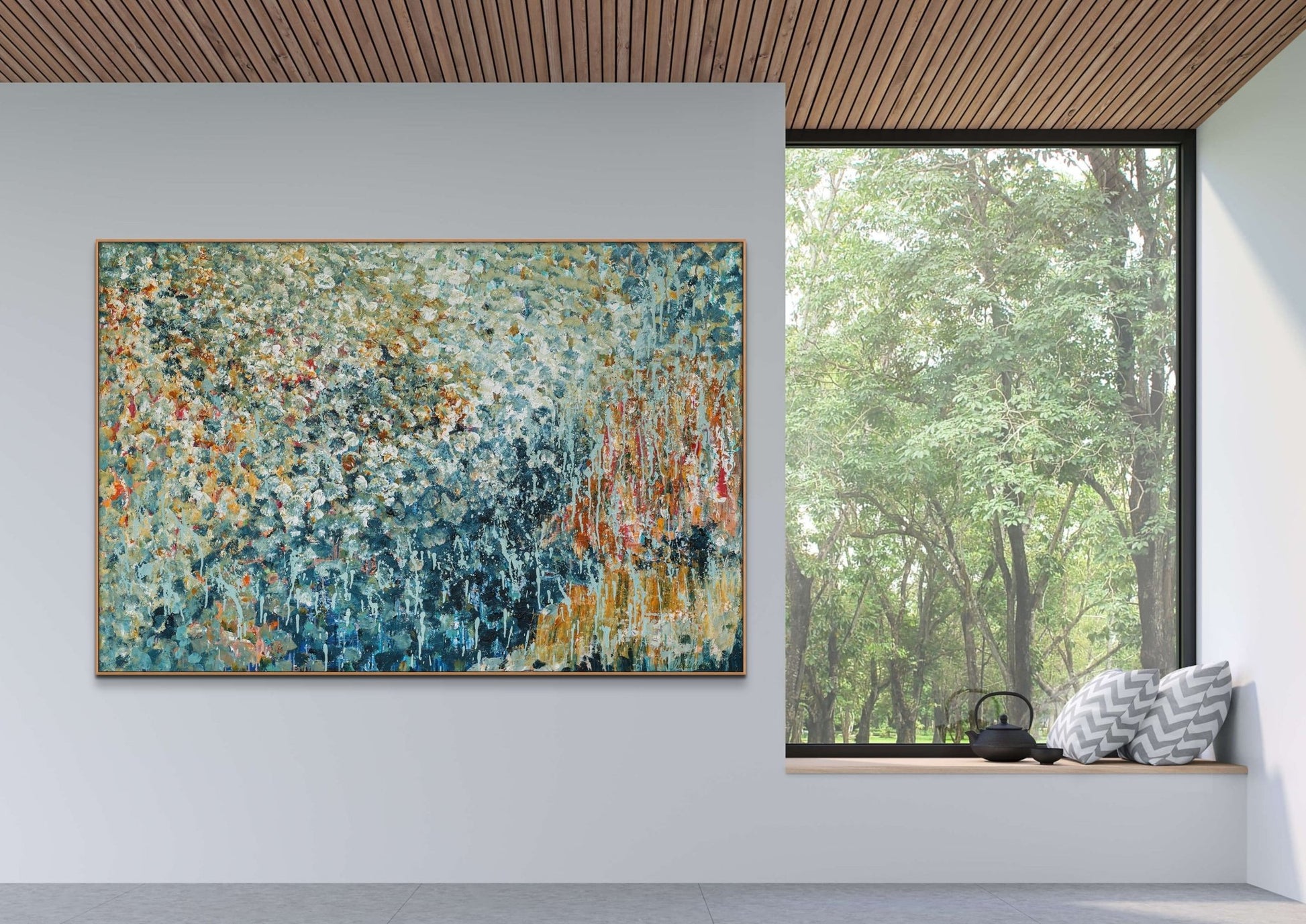 Return to Capri - Fine Art Prints - LIMITED EDITION - Studio One Noosa