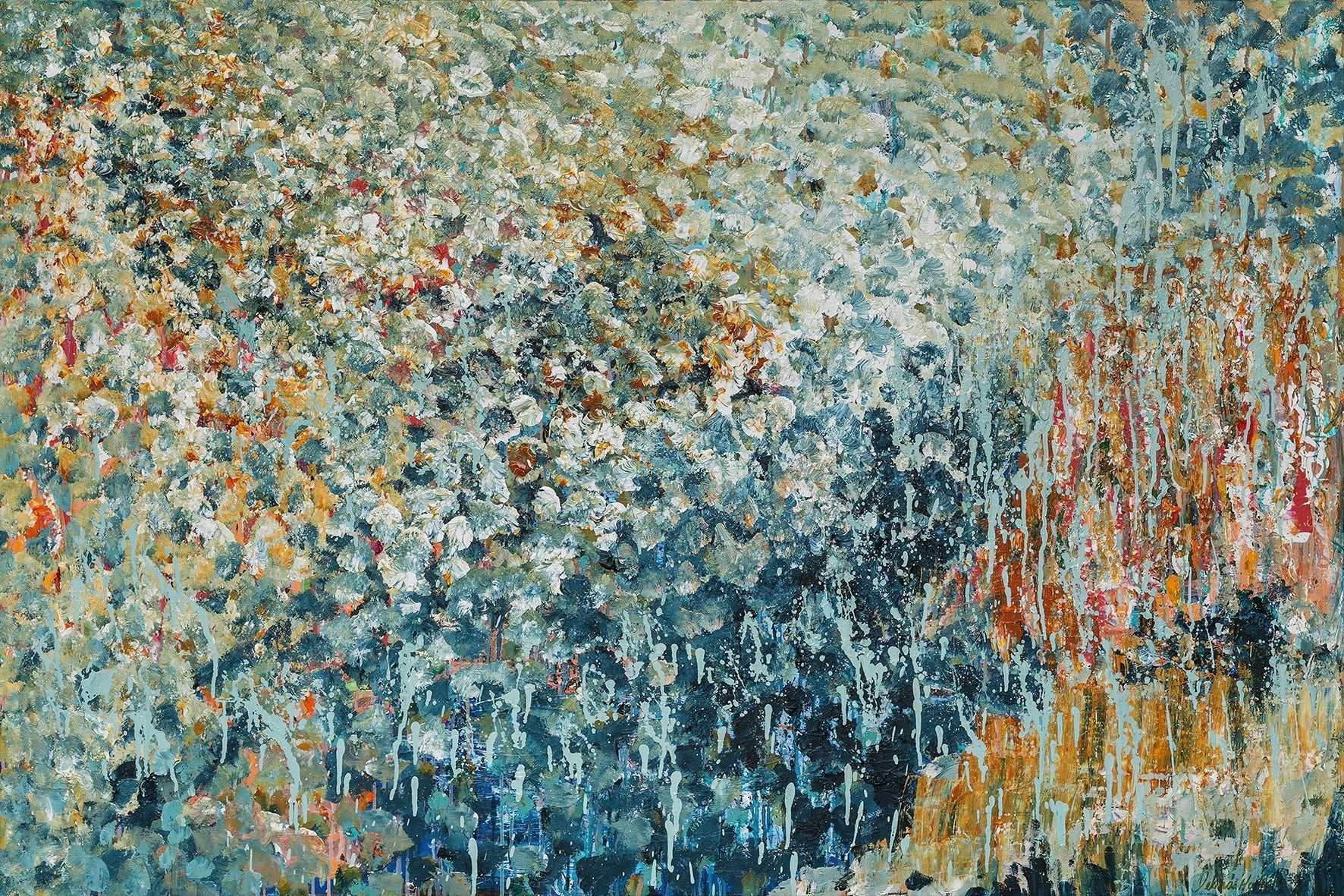 Return to Capri - Fine Art Prints - LIMITED EDITION - Studio One Noosa