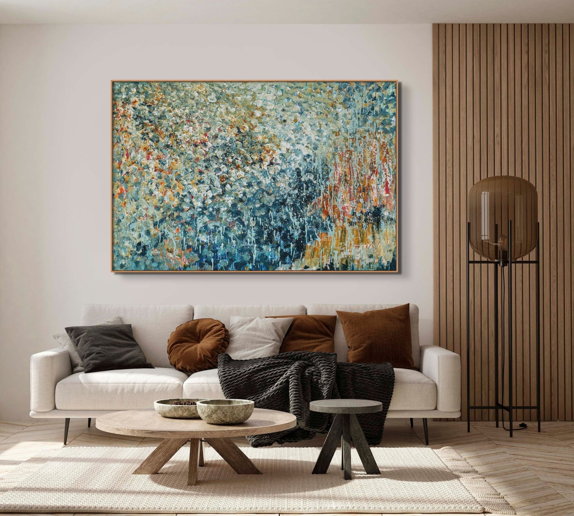 Return to Capri - Fine Art Prints - LIMITED EDITION - Studio One Noosa