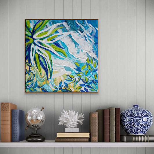Rhythms of the Coast - Studio One Noosa