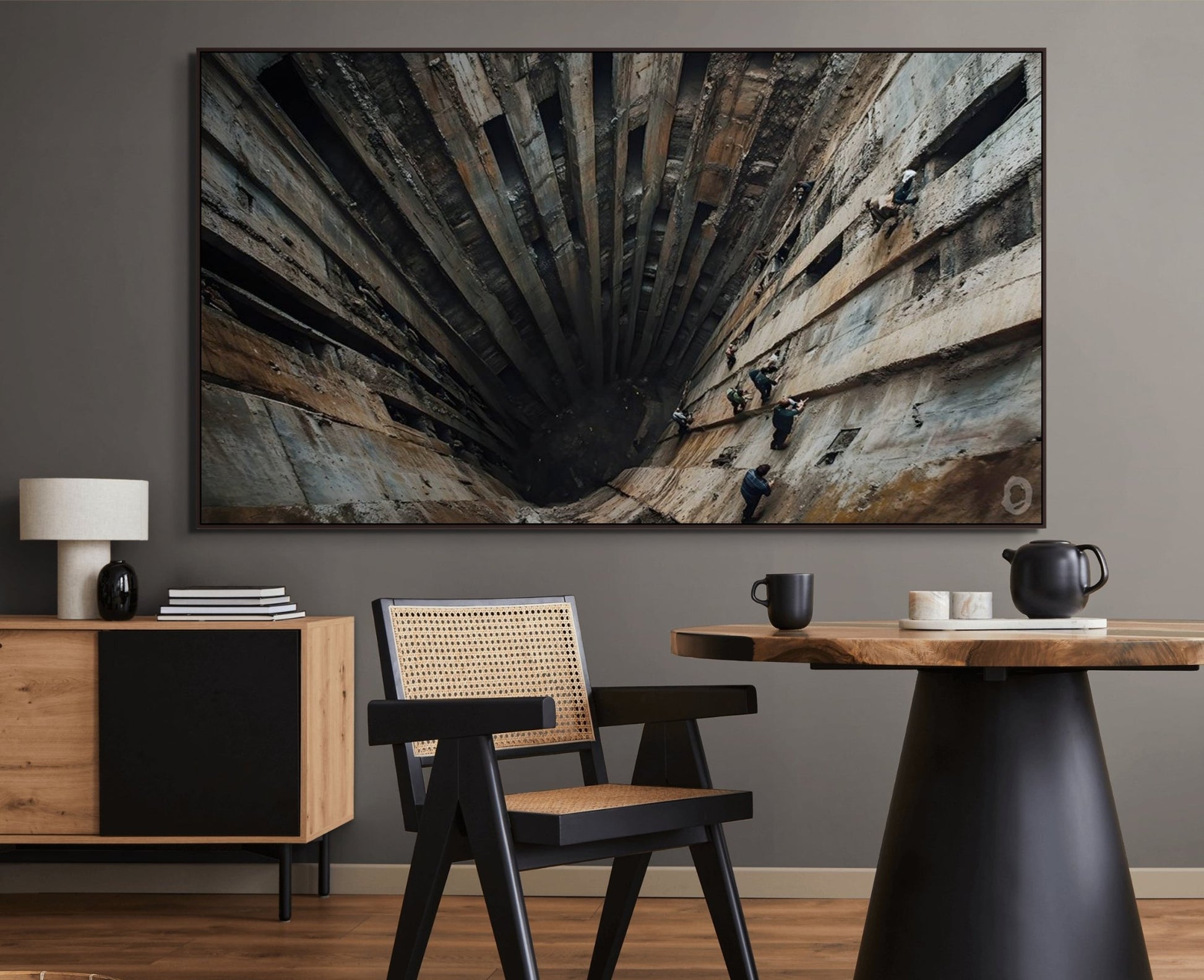 Ruin's #23 - Fine Art Prints - Limited Edition - Studio One Noosa