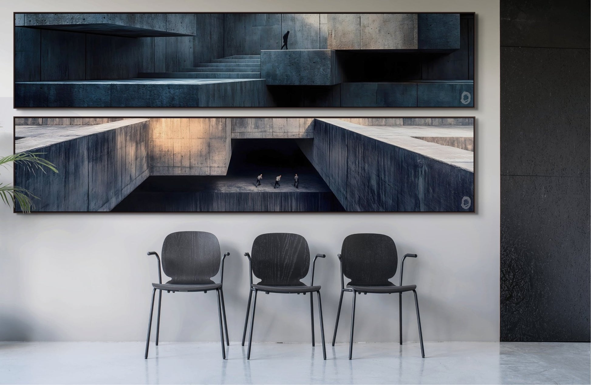 Ruin's #28 - Fine Art Prints - Limited Edition - Studio One Noosa