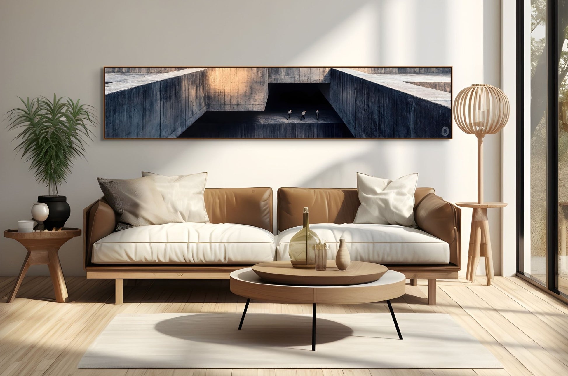 Ruin's #28 - Fine Art Prints - Limited Edition - Studio One Noosa