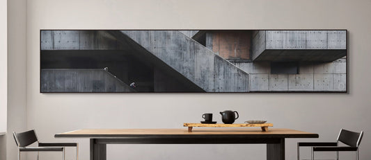 Ruin's #30 - Fine Art Prints - Limited Edition - Studio One Noosa