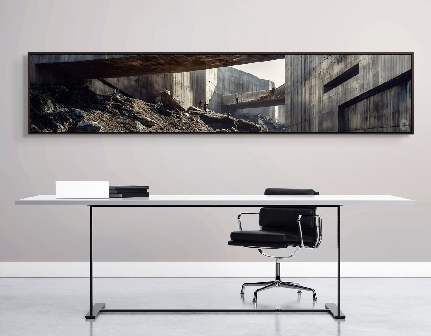 Ruin's #32 - Fine Art Prints - Limited Edition - Studio One Noosa