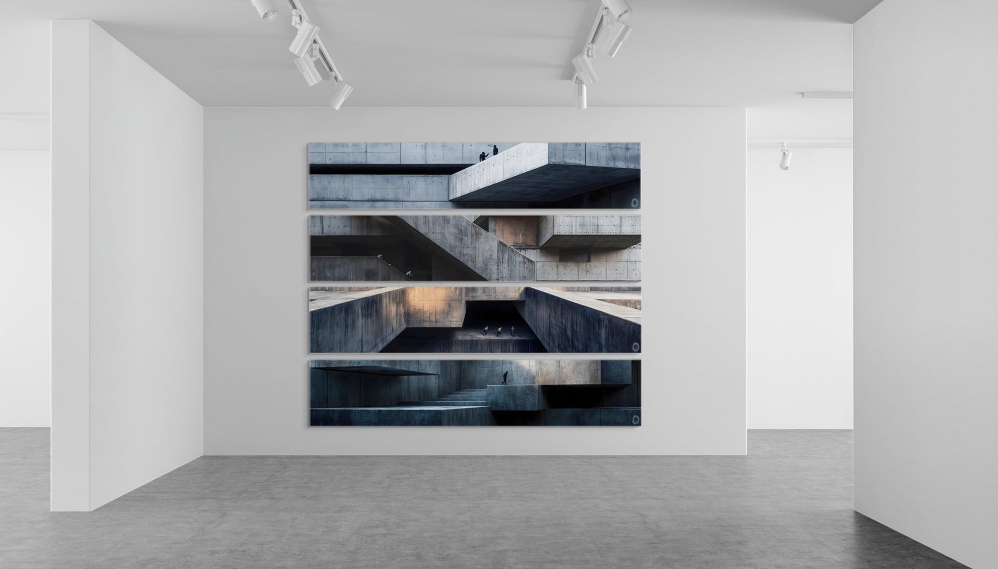 Ruin's #33 - Fine Art Prints - Limited Edition - Studio One Noosa
