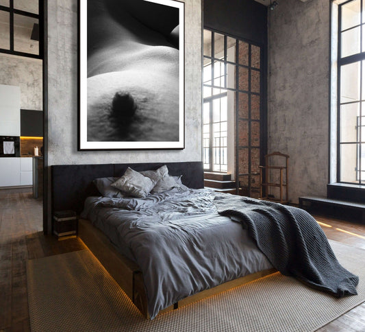 Sensual Landscape - Fine Art Prints - Studio One Noosa