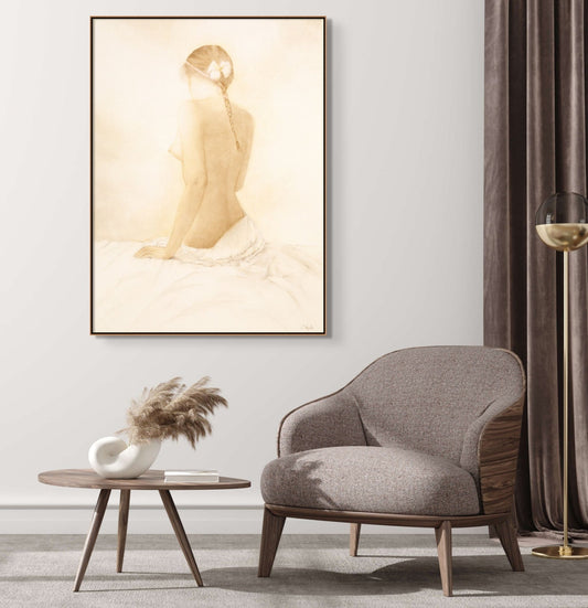 Serenity - Fine Art Prints - Studio One Noosa