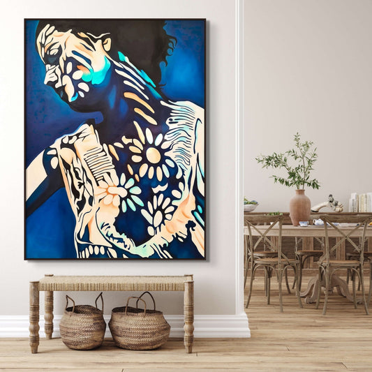Shadow of Light 6 - Fine Art Prints - Studio One Noosa