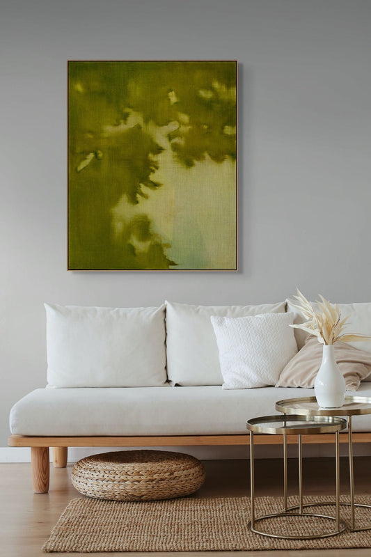 Shadows are Falling 1 - Studio One Noosa