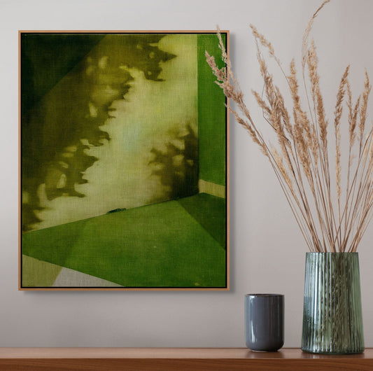 Shadows are Falling 2 - Studio One Noosa