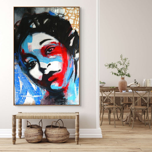 Soul Sugar 1 - Fine Art Prints - Studio One Noosa