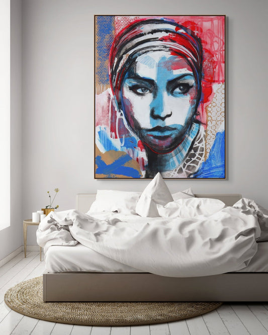 Soul Sugar 2 - Fine Art Prints - Studio One Noosa