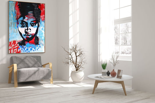 Soul Sugar 3 - Fine Art Prints - Studio One Noosa