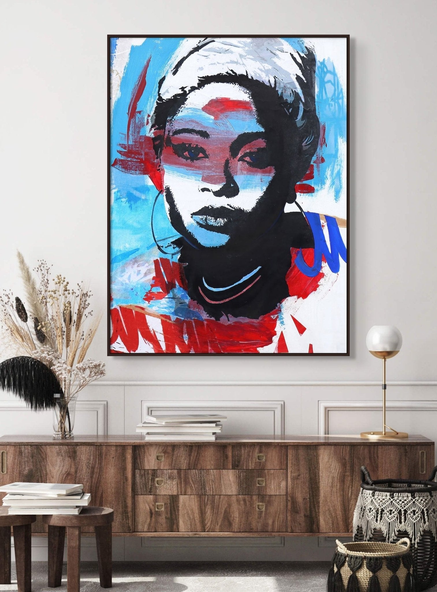 Soul Sugar 4 - Fine Art Prints - Studio One Noosa