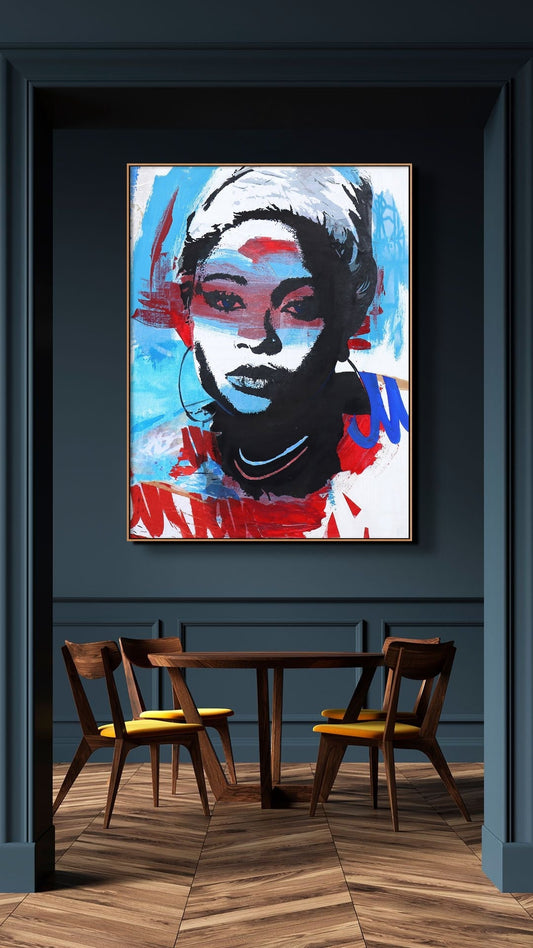 Soul Sugar 4 - Fine Art Prints - Studio One Noosa