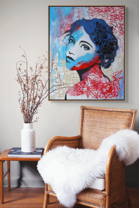 Soul Sugar 5 - Fine Art Prints - Studio One Noosa