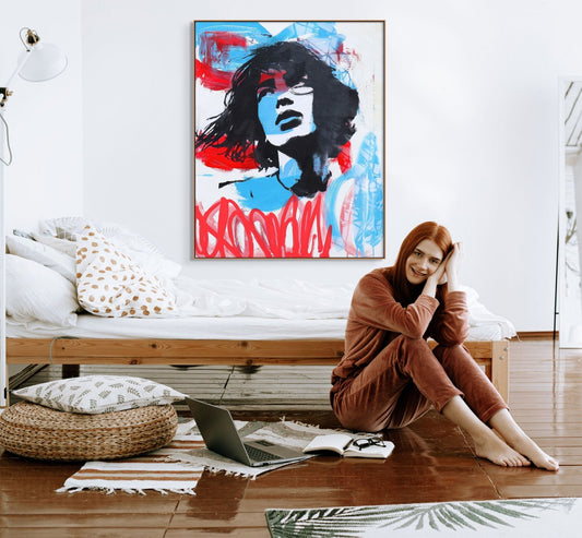 Soul Sugar 6 - Fine Art Prints - Studio One Noosa