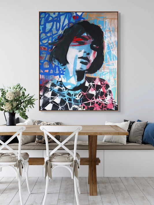 Soul Sugar 7 - Fine Art Prints - Studio One Noosa