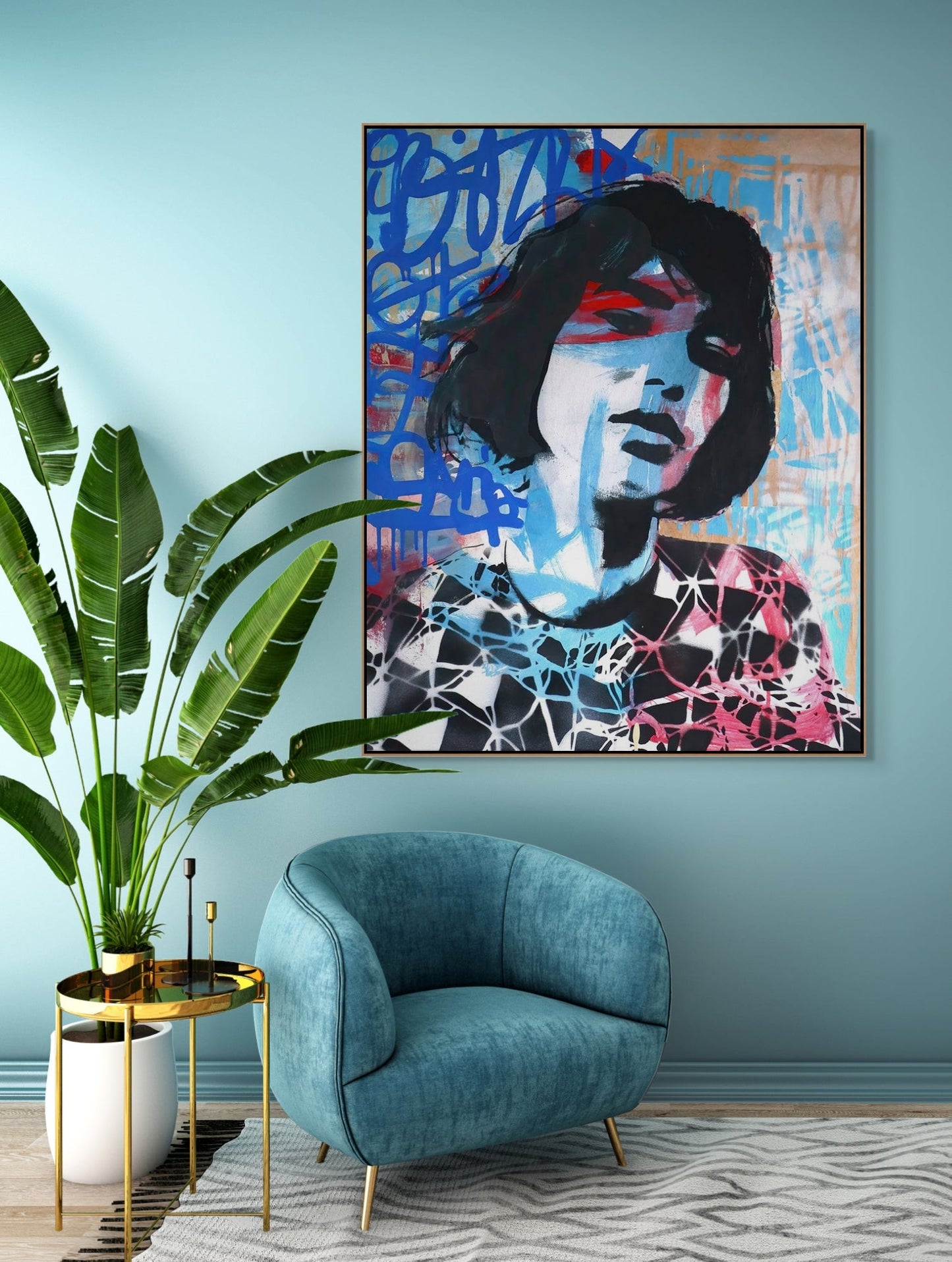 Soul Sugar 7 - Fine Art Prints - Studio One Noosa