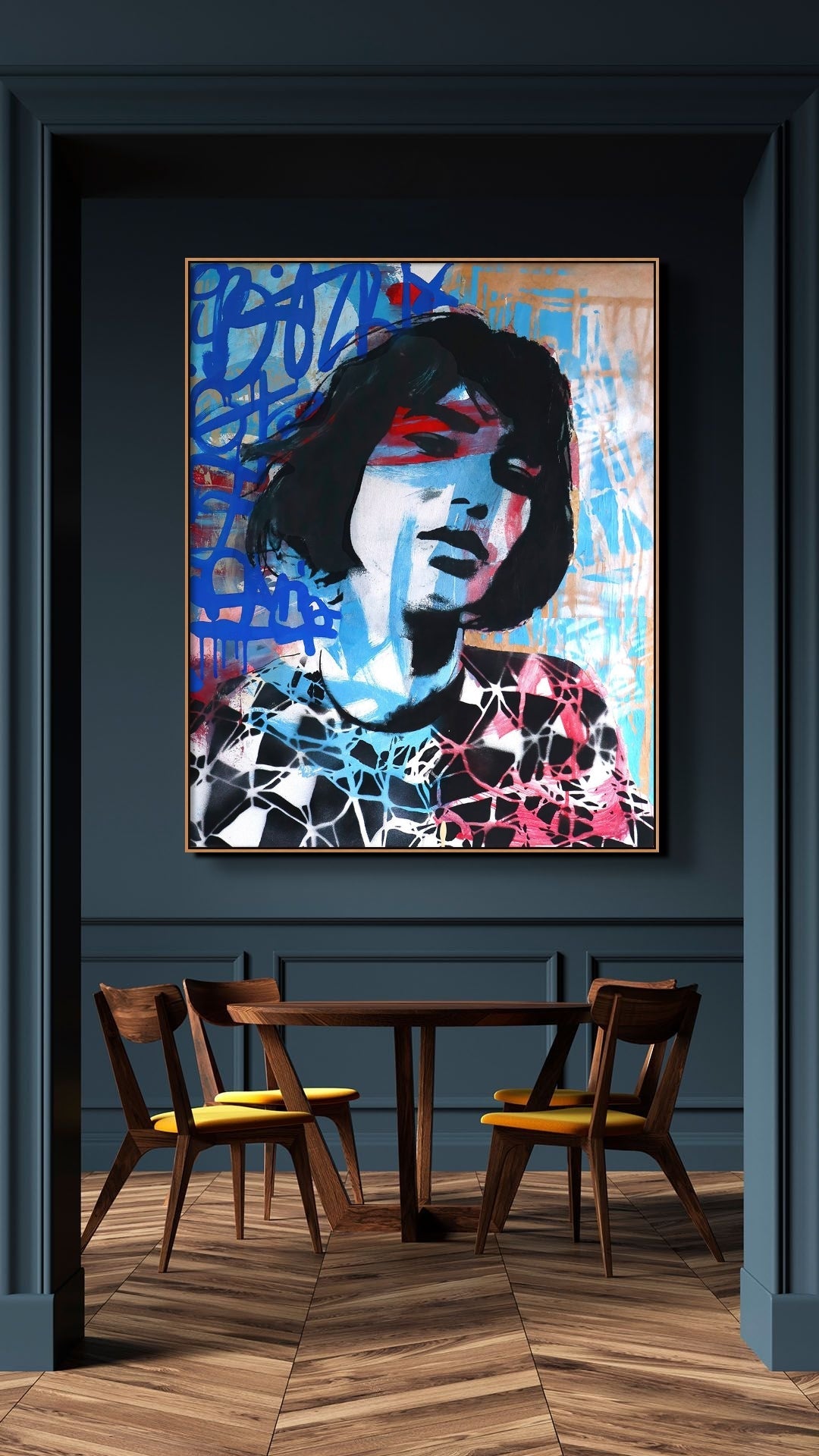 Soul Sugar 7 - Fine Art Prints - Studio One Noosa