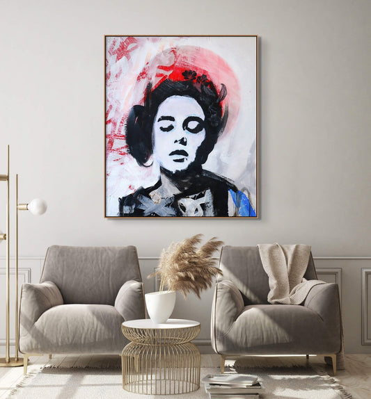 Soul Sugar 8 - Fine Art Prints - Studio One Noosa