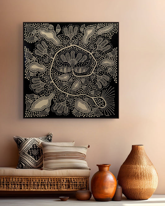 Spirit Plant - Studio One Noosa