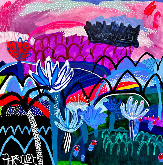 Spring 2025 by Lisa Perruzza - Studio One Noosa