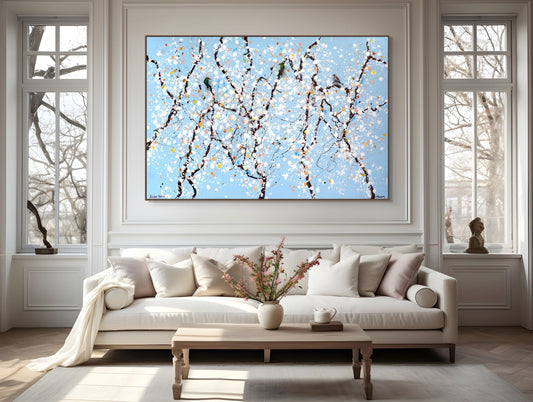Spring Colours - Fine Art Prints - LIMITED EDITION - Studio One Noosa