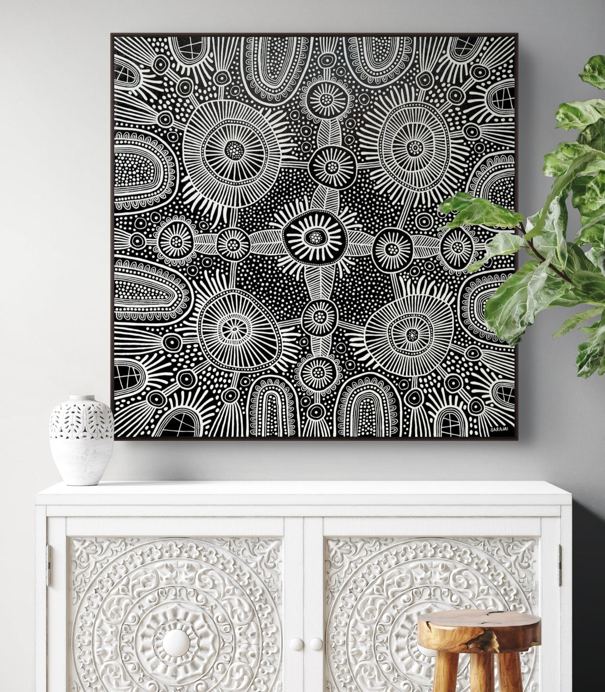 Star Garden - Studio One Noosa