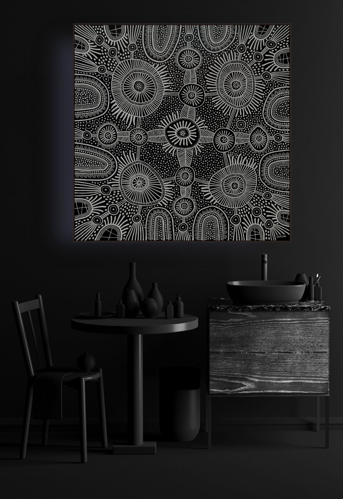 Star Garden - Studio One Noosa