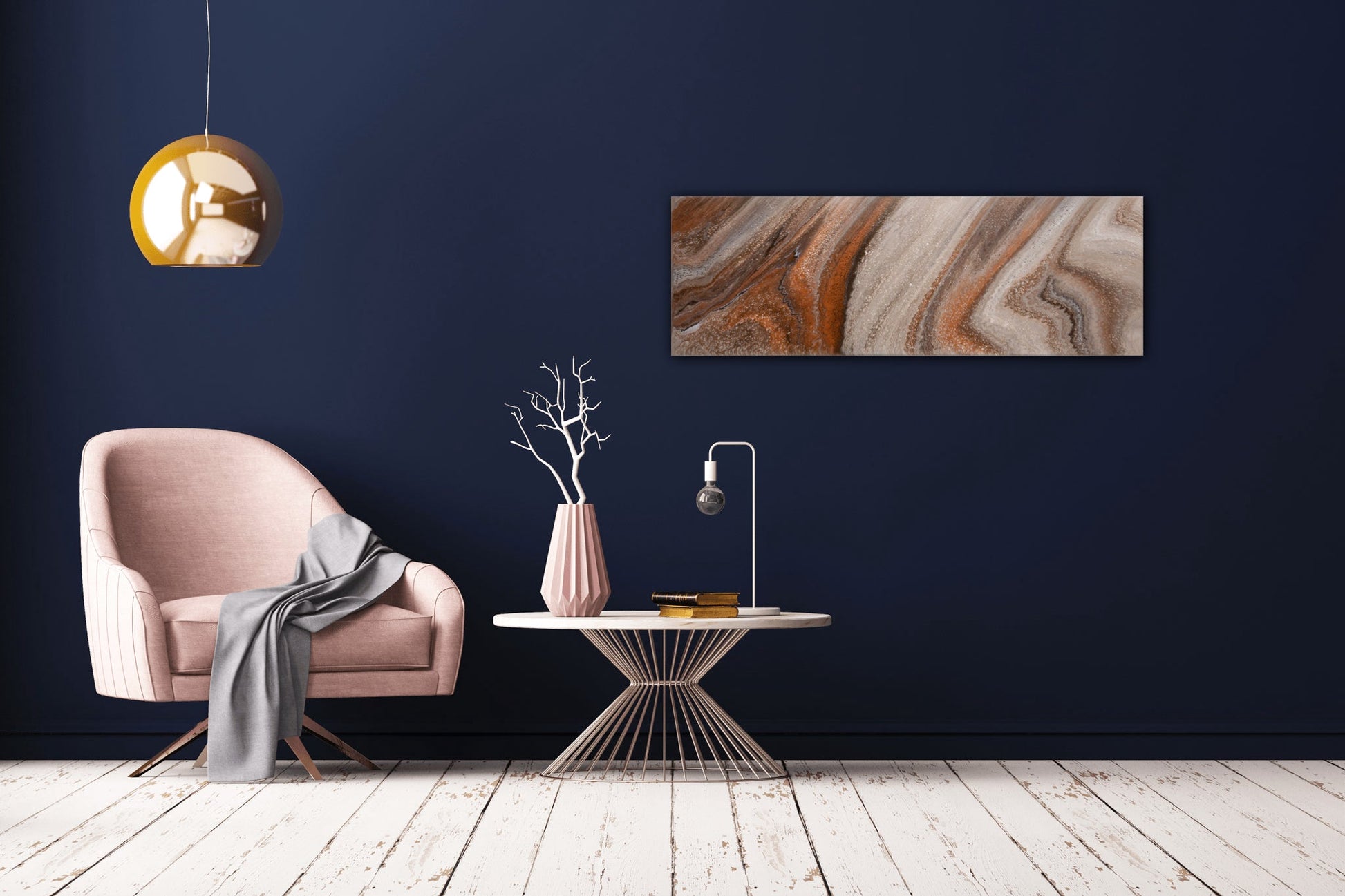 Stone - Studio One Noosa