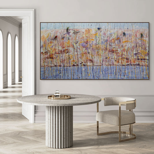 Summer Mood - Fine Art Prints - LIMITED EDITION - Studio One Noosa