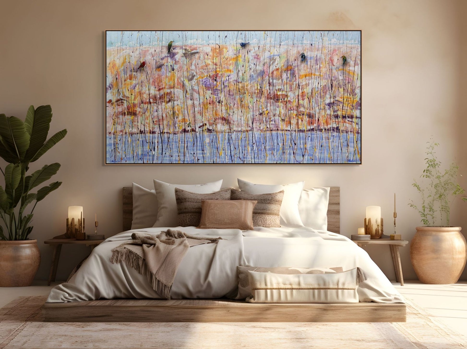 Summer Mood - Fine Art Prints - LIMITED EDITION - Studio One Noosa