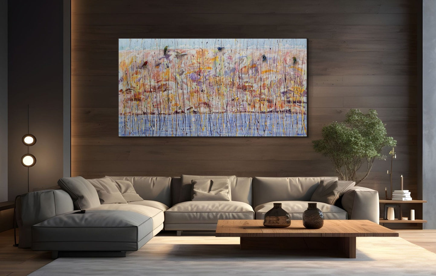 Summer Mood - Fine Art Prints - LIMITED EDITION - Studio One Noosa