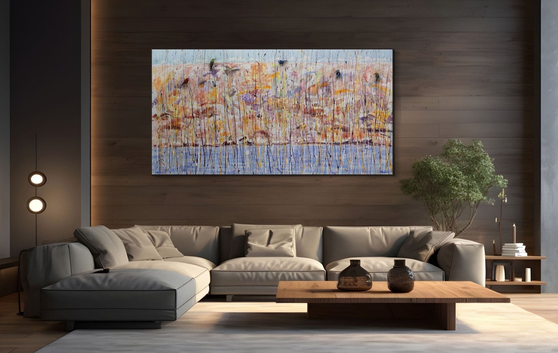 Summer Mood - Fine Art Prints - LIMITED EDITION - Studio One Noosa