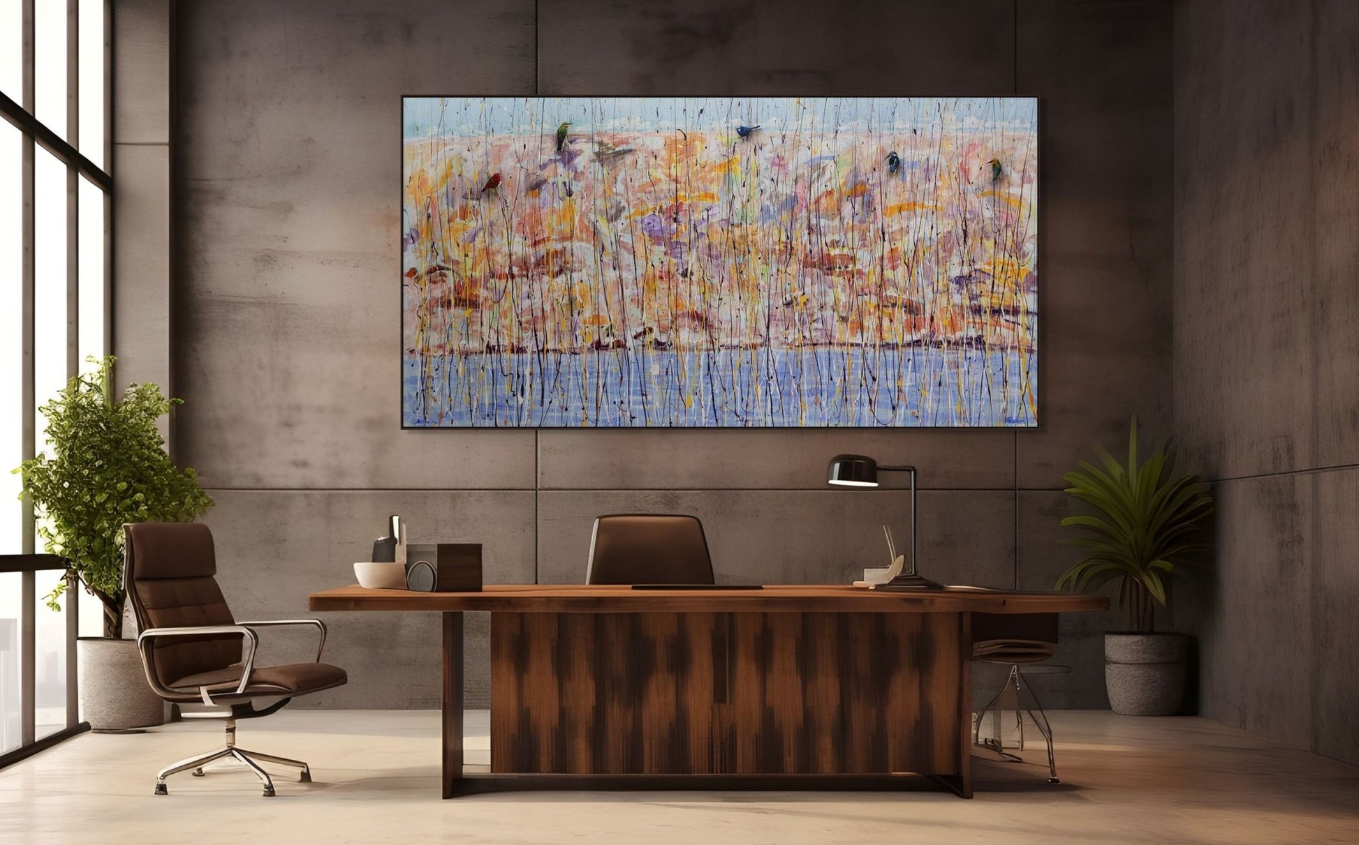 Summer Mood - Fine Art Prints - LIMITED EDITION - Studio One Noosa