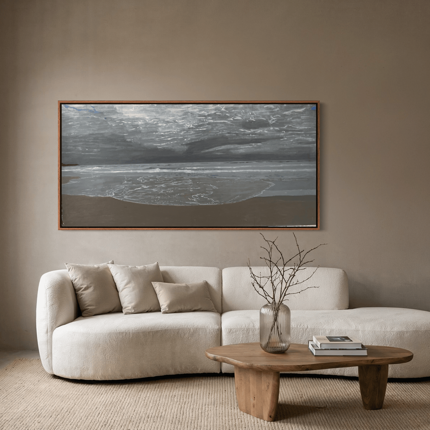 Sunrise Beach - Original - Studio One Noosa