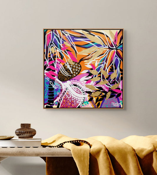 Sunset Palms - Studio One Noosa