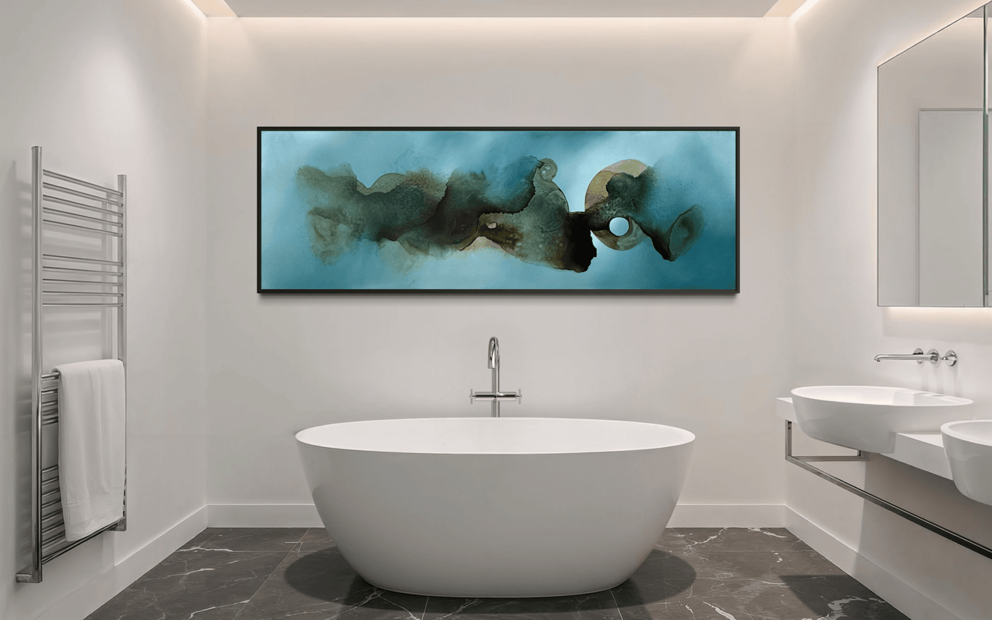 Symphony - Studio One Noosa