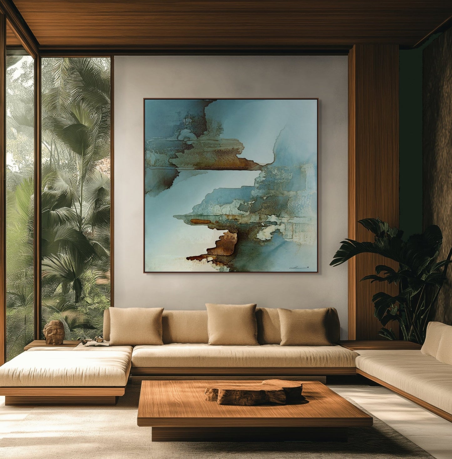 Teewah Sands - Studio One Noosa
