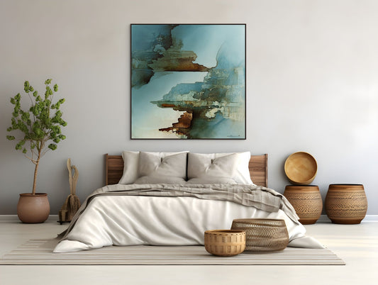 Teewah Sands - Studio One Noosa