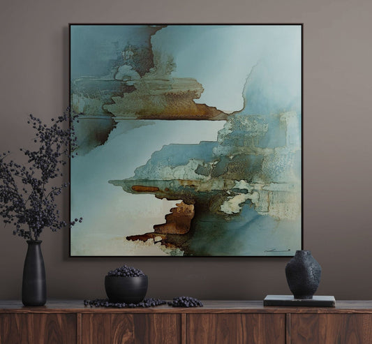 Teewah Sands - Fine Art Prints - Studio One Noosa