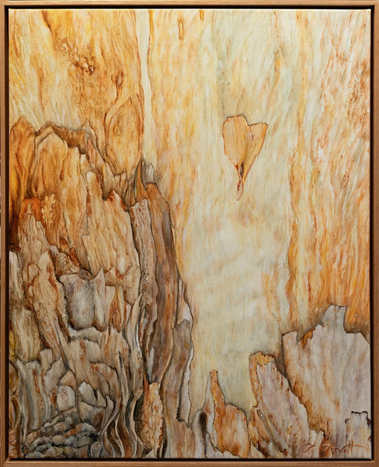 Terri Trivett - Arbourous Amorous - Studio One Noosa