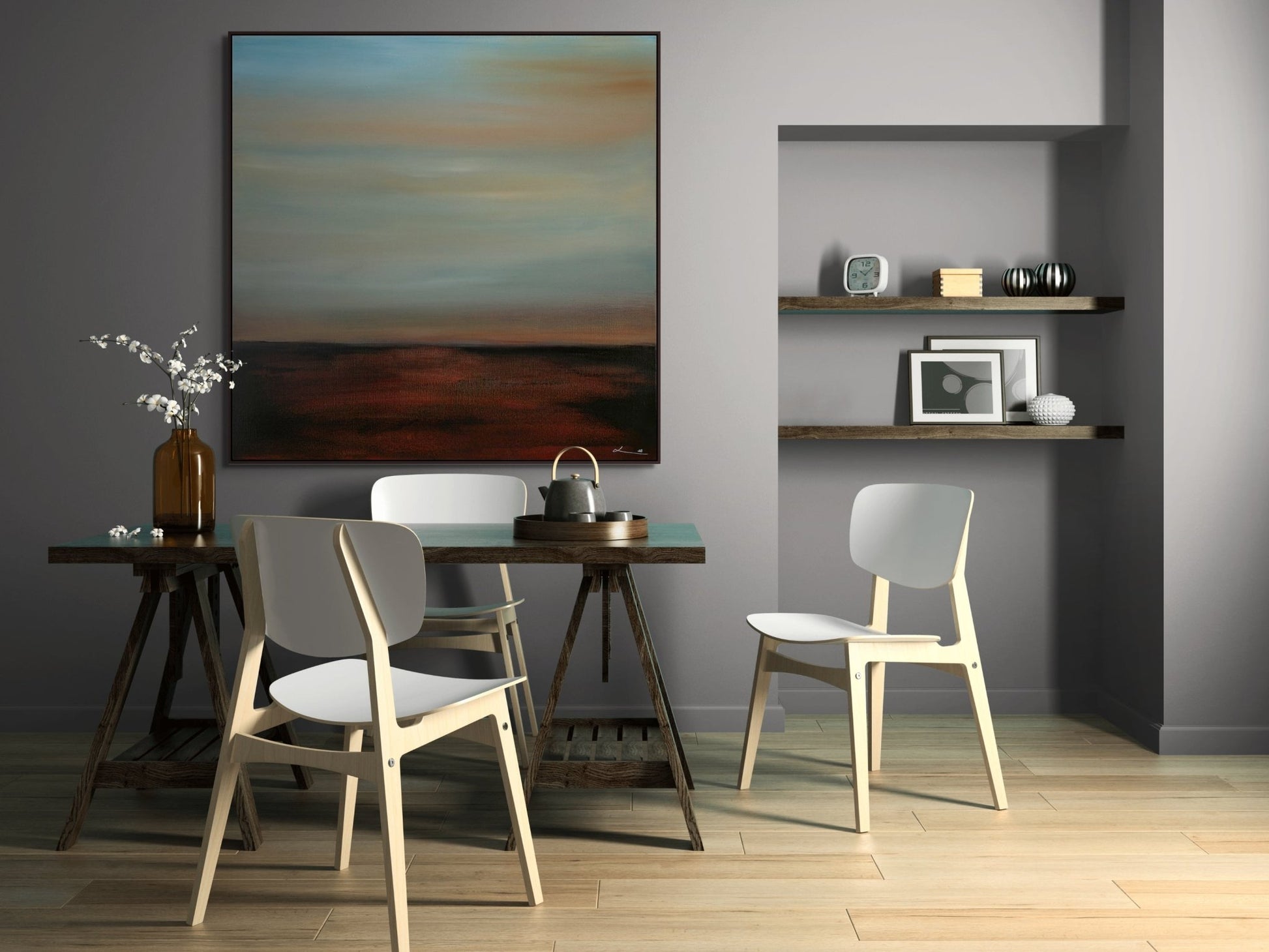 The Calm - Original - Studio One Noosa